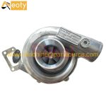 Turbocharger 8971397241 8971397242 8971397243 Vd420014 Vc420014 For Isuzu 4JB1 Excavator Engine product image 3