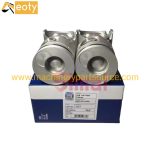 High Quality Excavator Piston S6d107 S6d102 S6d105 S6d95 Diesel Engine Piston 6209-31-2108 6574-31-2111 6137-32-2110 product image 3