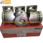 High Quality Excavator Piston S6d107 S6d102 S6d105 S6d95 Diesel Engine Piston 6209-31-2108 6574-31-2111 6137-32-2110 product image 4