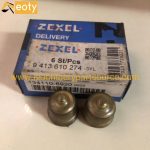 Fuel Injection Nozzle Element K49 K15 Pump Plunger 6hBG1 131154-1820 for Excavator Truck product image 2