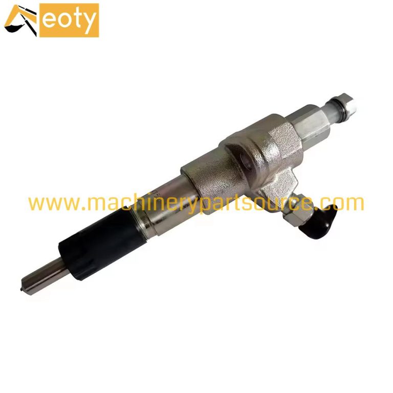 Fuel Injector Nozzle Assembly 1-15300389-1 1153003891 for Isuzu 6HK1 Excavator Engine