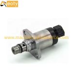 Suction Control Valve SCV 8-98145501-1 8981455011 for 4HK1 Excavator Engine