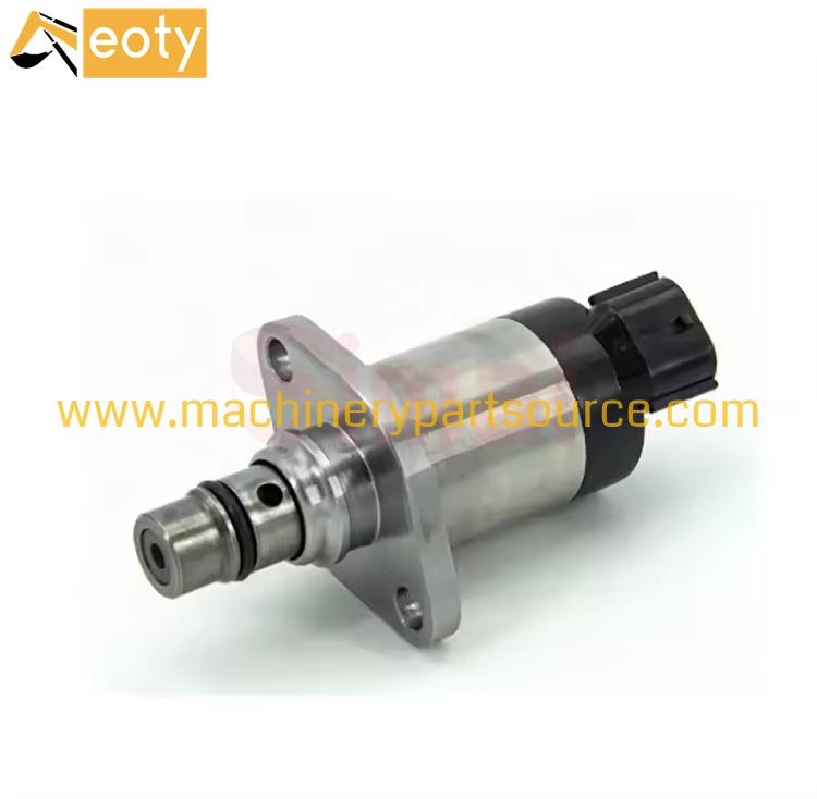 Suction Control Valve SCV 8-98145501-1 8981455011 for 4HK1 Excavator Engine