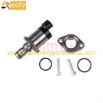 Suction Control Valve SCV 8-98145501-1 8981455011 for 4HK1 Excavator Engine product image 2