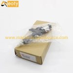 Isuzu 6HK1 4HK1 Common Rail Injector 095000-6541 095000-6583 095000-0660 Diesel Fuel Injector product image 5