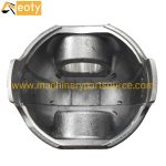 LR4105 Diesel Engine Piston Assembly Kit 105mm Bore for YTO Tractor Repair Parts product image 5