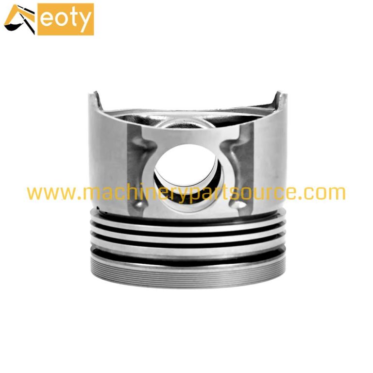 MAHLE Piston 8-97358-574-0 for Isuzu 6BG1 Engine Hitachi ZAX200-6 Excavator