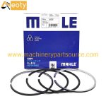 MAHLE Piston Ring Set 1-12121-146-0 Fit Isuzu 6BG1 105mm for Excavator ZAX200-6 product image 3