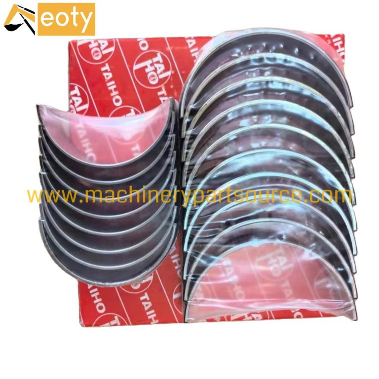 Main Bearing M041A R041A for 2Y 3Y 4Y Engine – Conchas De Bancada 4y