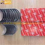 Main Bearing M041A R041A for 2Y 3Y 4Y Engine – Conchas De Bancada 4y product image 5