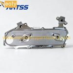 Oil Cooler Cover For Mitsubishi S4s Engine Excavator Spare Parts 1.3kg
