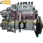 Fuel Injection Pump 6738-71-1110 6738711110 for SAA6D102E-2 Excavator Engine Parts