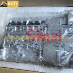 Fuel Injection Pump 6738-71-1110 6738711110 for SAA6D102E-2 Excavator Engine Parts product image 3