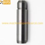 Excavator Engine Valve Guide 8-94390780-0 8943907800 for 6HK1 4HK1 ZX200-3 ZX240-3 ZX330-5A