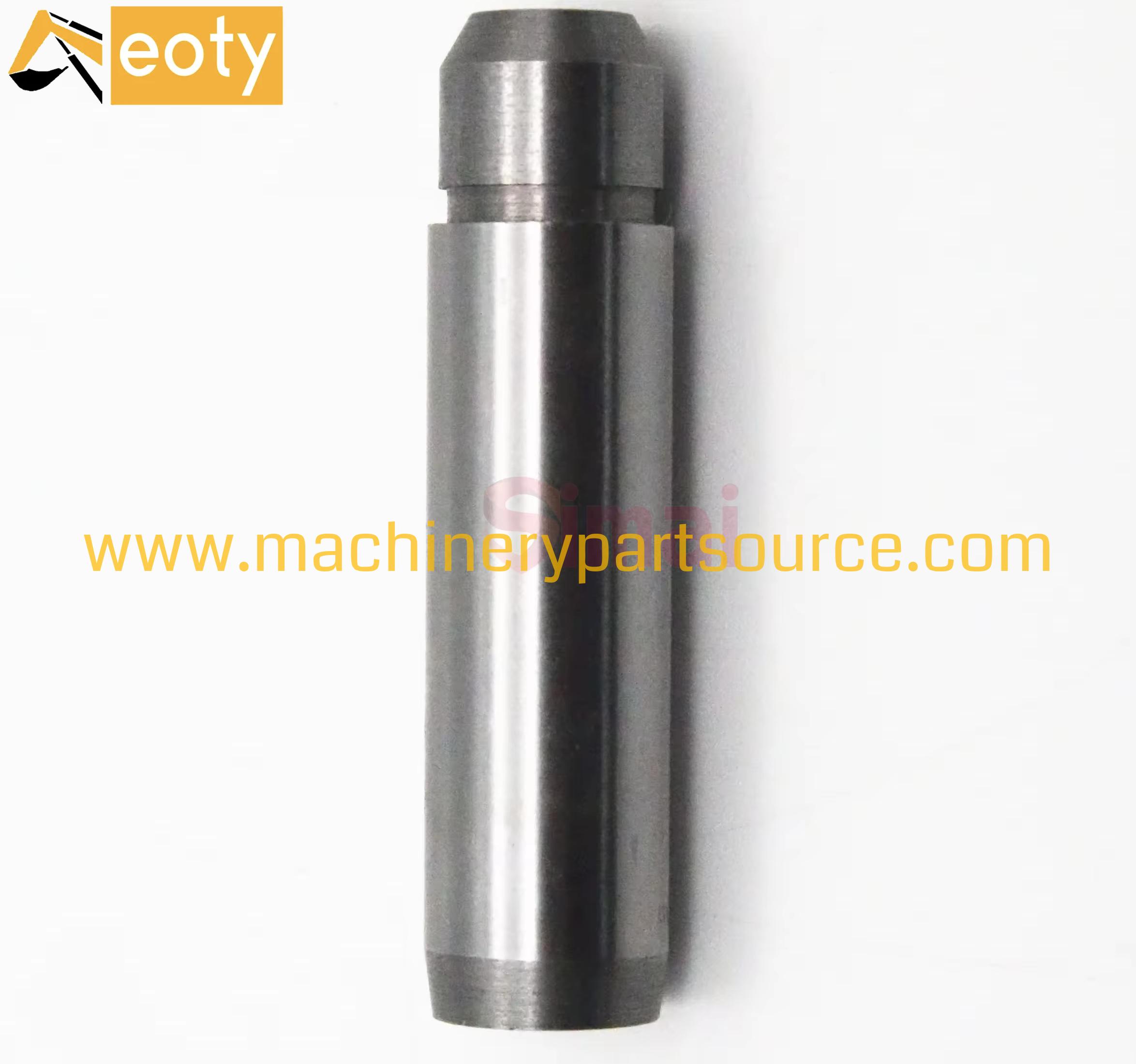 Excavator Engine Valve Guide 8-94390780-0 8943907800 for 6HK1 4HK1 ZX200-3 ZX240-3 ZX330-5A