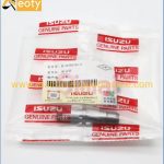 Excavator Engine Valve Guide 8-94390780-0 8943907800 for 6HK1 4HK1 ZX200-3 ZX240-3 ZX330-5A product image 4