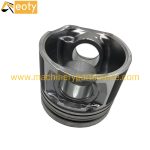 Piston & Liner Kit 1855760840 For Isuzu 4HK1 6HK1 4HG1 6HG1 6BG1 4BG1 4HF1 Engine Excavator Truck