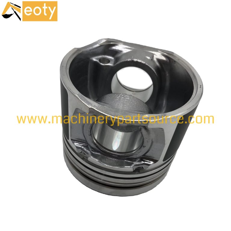 Piston & Liner Kit 1855760840 For Isuzu 4HK1 6HK1 4HG1 6HG1 6BG1 4BG1 4HF1 Engine Excavator Truck