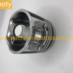 Piston & Liner Kit 1855760840 For Isuzu 4HK1 6HK1 4HG1 6HG1 6BG1 4BG1 4HF1 Engine Excavator Truck product image 2