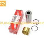 J05E Piston Liner Kit for Hino EK100 EM100 EP100 Engine Cylinder Liner Piston Kit product image 3