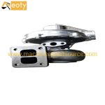 High Quality Turbocharger J08e J05e For Hino Engine Parts J08e J05e product image 2
