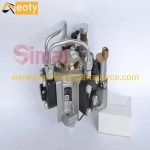 High Quality Turbocharger J08e J05e For Hino Engine Parts J08e J05e product image 4