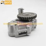 High Quality Turbocharger J08e J05e For Hino Engine Parts J08e J05e product image 5