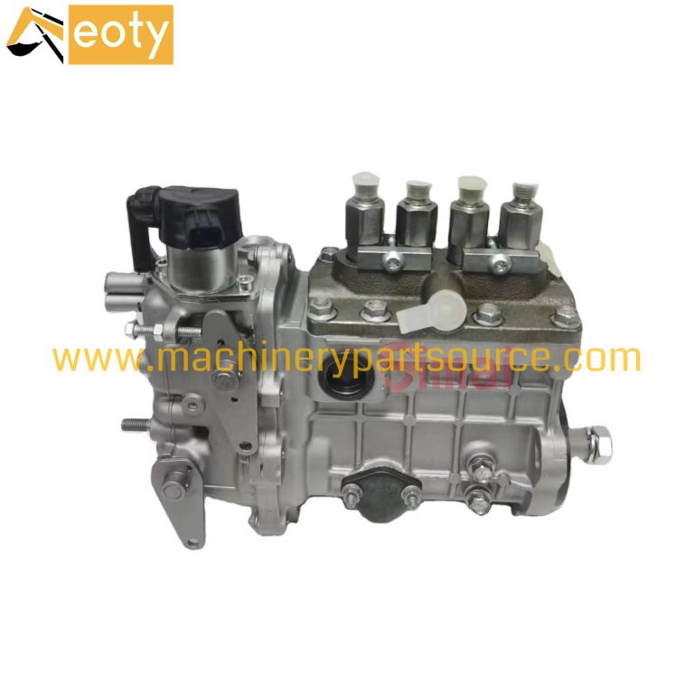 Kubota V3300 V3300T Diesel Injection Pump 1G529-50100 1g529-50100