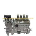 Kubota V3300 V3300T Diesel Injection Pump 1G529-50100 1g529-50100 product image 2