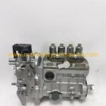 Kubota V3300 V3300T Diesel Injection Pump 1G529-50100 1g529-50100 product image 3