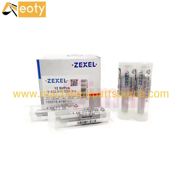 Zexel Common Rail Injector Nozzle 105025-4200 156sm420 150sm303 DLLA152PN375 134101-9120-00 for