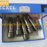 Zexel Common Rail Injector Nozzle 105025-4200 156sm420 150sm303 DLLA152PN375 134101-9120-00 for product image 3