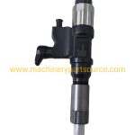 Injector Nozzle Assy 095000-6353 23670-E0050 for Hino J05E Engine product image 3