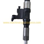 Injector Nozzle Assy 095000-6353 23670-E0050 for Hino J05E Engine product image 5