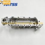 Hino H07D Engine Oil Cooler Cover 15701-1160 | Diesel Engine Spare Parts product image 5