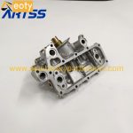 Hino J05E J08E Engine Oil Cooler Cover VH15710E0030 for Kobelco SK200 SK210 SK250 Machinery