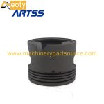 Hino P11C Piston 13216-2707 Phosphate Coated Diesel Engine Part product image 4