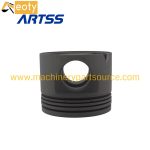 Hino P11C Piston 13216-2707 Phosphate Coated Diesel Engine Part product image 5