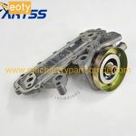 Hino W04D Engine Oil Cooler Cover 15711-1370 15701-1171 for Machinery Engine Parts product image 4