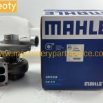 Hitachi EX450 ZX450 Turbocharger 114400-3830 Mahle For Isuzu 6WG1 Excavator Engine