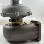 Hitachi EX450 ZX450 Turbocharger 114400-3830 Mahle For Isuzu 6WG1 Excavator Engine product image 2