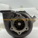 Hitachi EX450 ZX450 Turbocharger 114400-3830 Mahle For Isuzu 6WG1 Excavator Engine product image 4