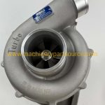 Hitachi EX450 ZX450 Turbocharger 114400-3830 Mahle For Isuzu 6WG1 Excavator Engine product image 5