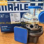 Hitachi ZAX200 Engine Turbocharger 114400-3770 Mahle For Isuzu 6BG1 Excavator product image 2