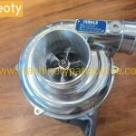 Hitachi ZAX200 Engine Turbocharger 114400-3770 Mahle For Isuzu 6BG1 Excavator product image 4