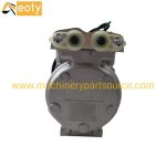 HN500 Air Compressor Assy for Isuzu Engine Parts | Construction & Industrial Applications product image 2