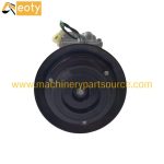 HN500 Air Compressor Assy for Isuzu Engine Parts | Construction & Industrial Applications product image 4