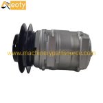 HN500 Air Compressor Assy for Isuzu Engine Parts | Construction & Industrial Applications product image 5