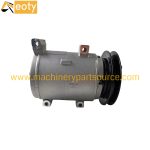 Hino HN700 P11C Air Compressor Assy 88310-E0070 for Hino Engine Parts product image 2