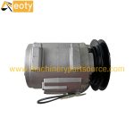 Hino HN700 P11C Air Compressor Assy 88310-E0070 for Hino Engine Parts product image 3